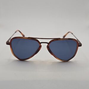 Sunski Astra Brown Frame Sunglasses